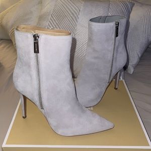 New in box Michael Kors boots